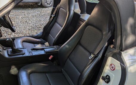 BMW Z3, 2001 год, 2 100 000 рублей, 23 фотография