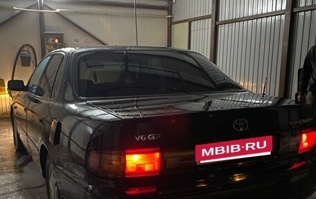 Toyota Camry, 1993 год, 300 000 рублей, 2 фотография