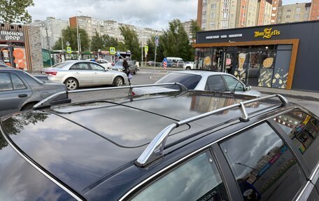Audi 100, 1990 год, 160 000 рублей, 10 фотография