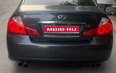 Infiniti M, 2008 год, 930 000 рублей, 1 фотография