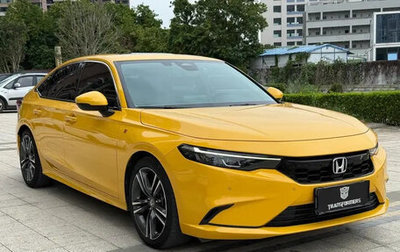 Honda Integra IV, 2022 год, 1 606 334 рублей, 1 фотография