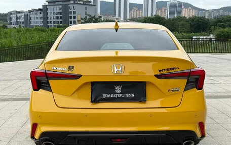 Honda Integra IV, 2022 год, 1 606 334 рублей, 4 фотография