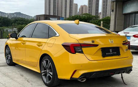 Honda Integra IV, 2022 год, 1 606 334 рублей, 2 фотография