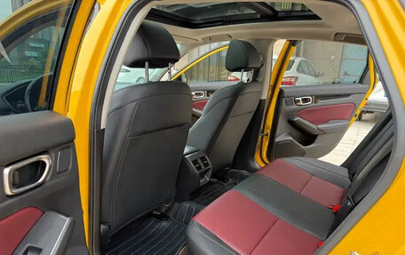 Honda Integra IV, 2022 год, 1 606 334 рублей, 8 фотография