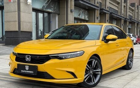 Honda Integra IV, 2022 год, 1 606 334 рублей, 5 фотография