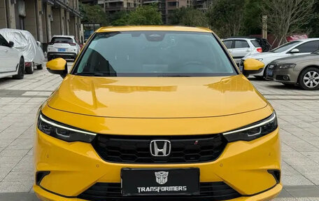 Honda Integra IV, 2022 год, 1 606 334 рублей, 3 фотография