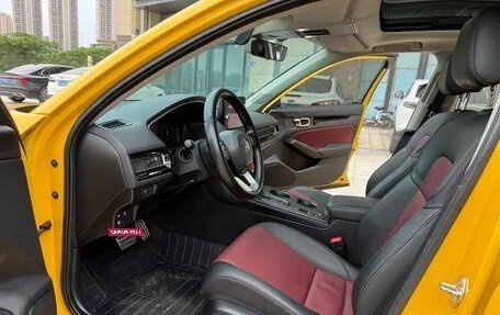 Honda Integra IV, 2022 год, 1 606 334 рублей, 7 фотография