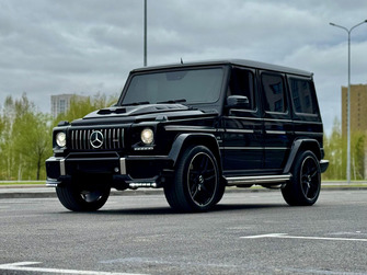 Mercedes-Benz G-Класс W460, W461, 1994 год, 250 000 рублей, 1 фотография