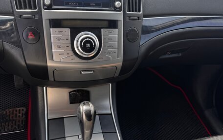Hyundai ix55, 2011 год, 1 600 000 рублей, 13 фотография