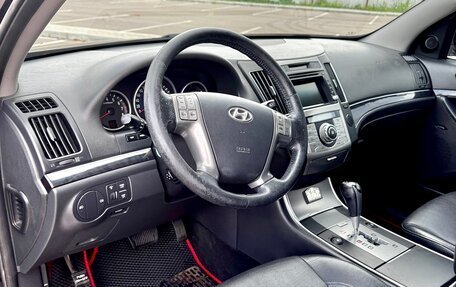 Hyundai ix55, 2011 год, 1 600 000 рублей, 7 фотография