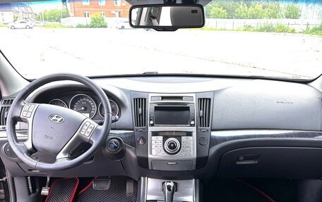 Hyundai ix55, 2011 год, 1 600 000 рублей, 8 фотография