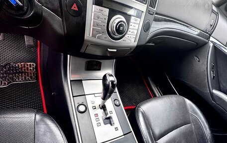 Hyundai ix55, 2011 год, 1 600 000 рублей, 10 фотография
