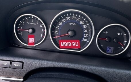 Hyundai ix55, 2011 год, 1 600 000 рублей, 14 фотография
