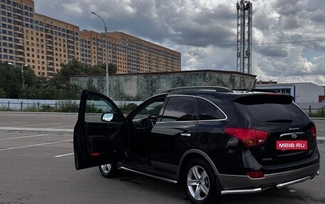 Hyundai ix55, 2011 год, 1 600 000 рублей, 5 фотография