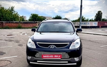 Hyundai ix55, 2011 год, 1 600 000 рублей, 2 фотография