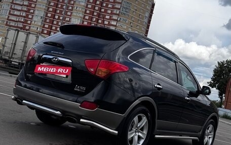 Hyundai ix55, 2011 год, 1 600 000 рублей, 3 фотография