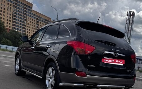 Hyundai ix55, 2011 год, 1 600 000 рублей, 4 фотография