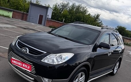 Hyundai ix55, 2011 год, 1 600 000 рублей, 12 фотография