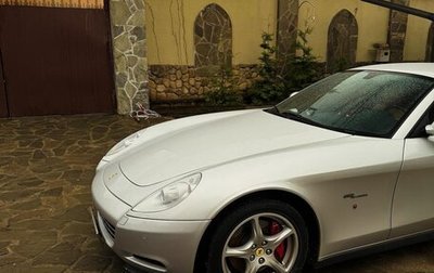 Ferrari 612, 2004 год, 11 000 000 рублей, 1 фотография