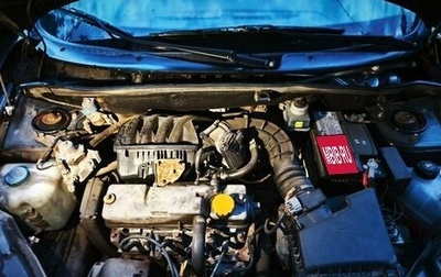 Datsun on-DO I рестайлинг, 2018 год, 400 000 рублей, 1 фотография