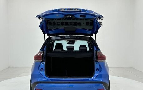 Nissan Kicks I, 2022 год, 1 580 334 рублей, 3 фотография