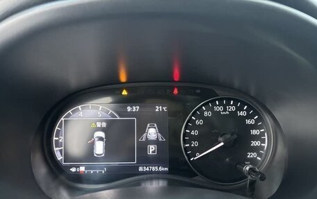 Nissan Kicks I, 2022 год, 1 580 334 рублей, 8 фотография