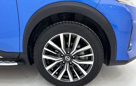 Nissan Kicks I, 2022 год, 1 580 334 рублей, 11 фотография