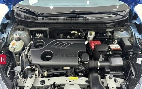 Nissan Kicks I, 2022 год, 1 580 334 рублей, 10 фотография