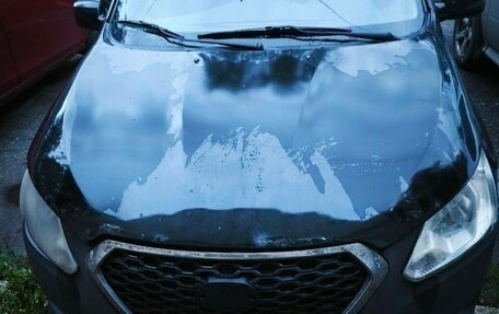 Datsun on-DO I рестайлинг, 2018 год, 400 000 рублей, 4 фотография