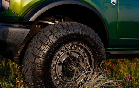 Ford Bronco, 2022 год, 7 000 000 рублей, 11 фотография