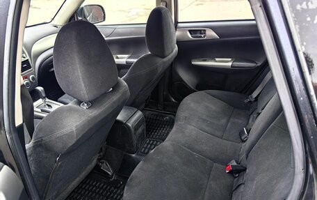 Subaru Impreza III, 2008 год, 890 000 рублей, 5 фотография