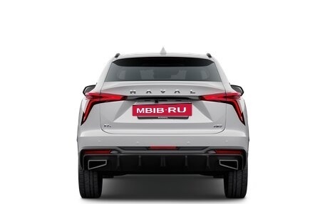 Haval F7x, 2025 год, 3 699 000 рублей, 4 фотография
