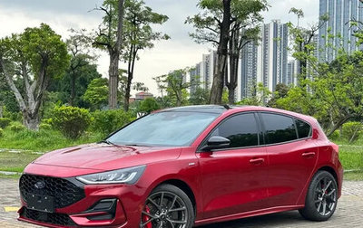 Ford Focus IV, 2022 год, 1 478 334 рублей, 1 фотография