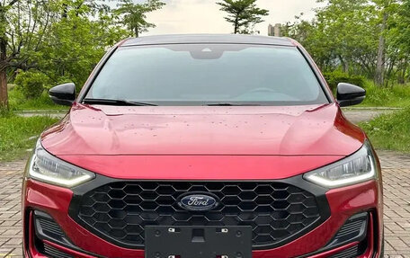 Ford Focus IV, 2022 год, 1 478 334 рублей, 3 фотография