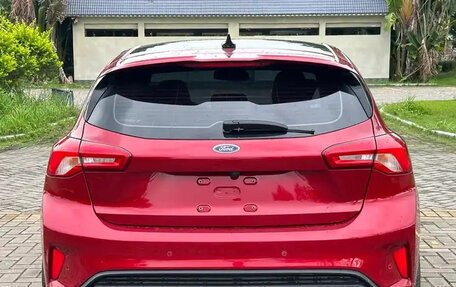 Ford Focus IV, 2022 год, 1 478 334 рублей, 4 фотография