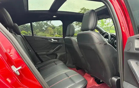 Ford Focus IV, 2022 год, 1 478 334 рублей, 12 фотография