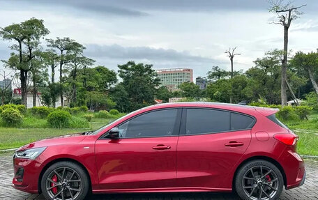 Ford Focus IV, 2022 год, 1 478 334 рублей, 7 фотография