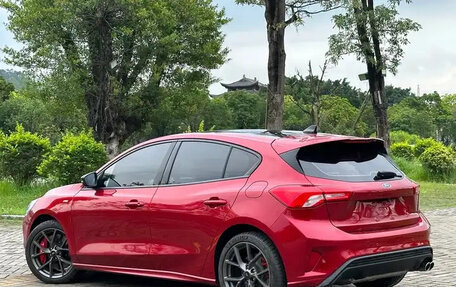 Ford Focus IV, 2022 год, 1 478 334 рублей, 6 фотография