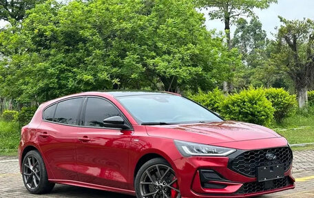 Ford Focus IV, 2022 год, 1 478 334 рублей, 5 фотография