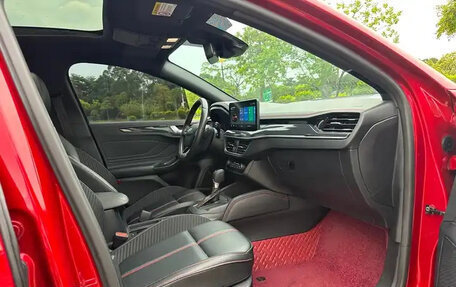 Ford Focus IV, 2022 год, 1 478 334 рублей, 11 фотография