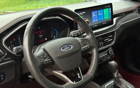 Ford Focus IV, 2022 год, 1 478 334 рублей, 14 фотография