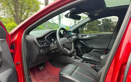 Ford Focus IV, 2022 год, 1 478 334 рублей, 13 фотография