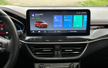 Ford Focus IV, 2022 год, 1 478 334 рублей, 9 фотография