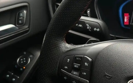 Ford Focus IV, 2022 год, 1 478 334 рублей, 15 фотография