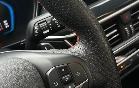 Ford Focus IV, 2022 год, 1 478 334 рублей, 16 фотография