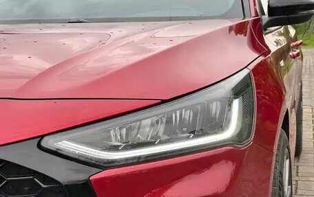 Ford Focus IV, 2022 год, 1 478 334 рублей, 18 фотография