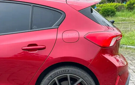 Ford Focus IV, 2022 год, 1 478 334 рублей, 22 фотография
