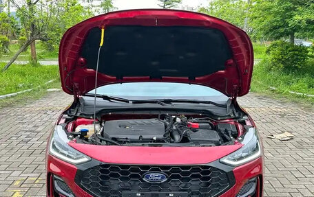 Ford Focus IV, 2022 год, 1 478 334 рублей, 19 фотография