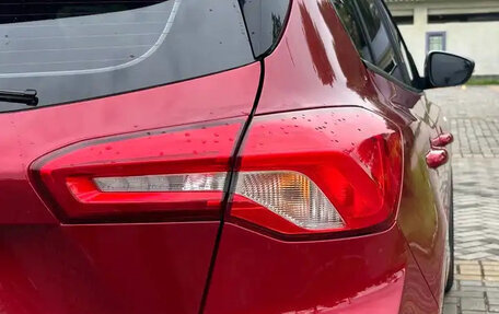 Ford Focus IV, 2022 год, 1 478 334 рублей, 23 фотография