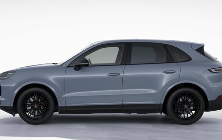 Porsche Cayenne III, 2025 год, 17 464 000 рублей, 4 фотография